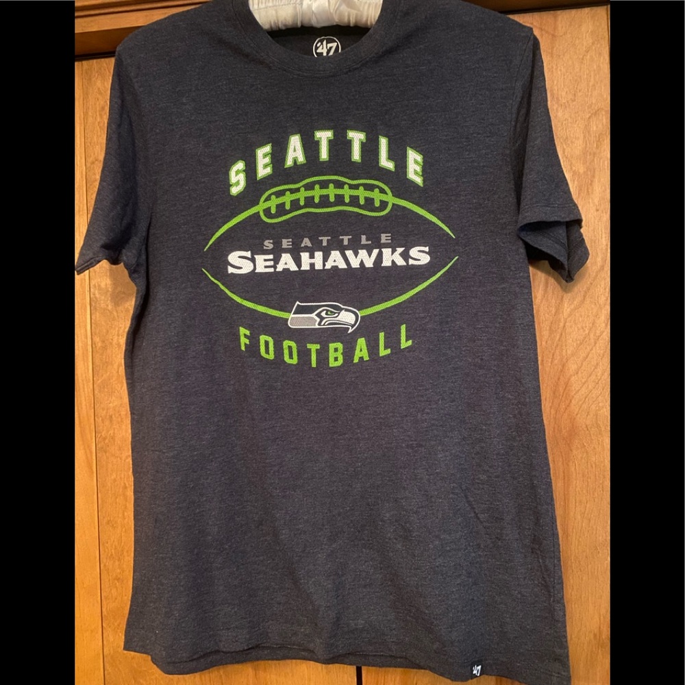 EUC. Seattle Seahawks T-shirt